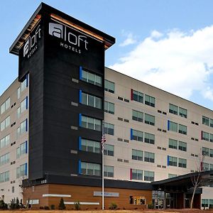 Aloft Mooresville